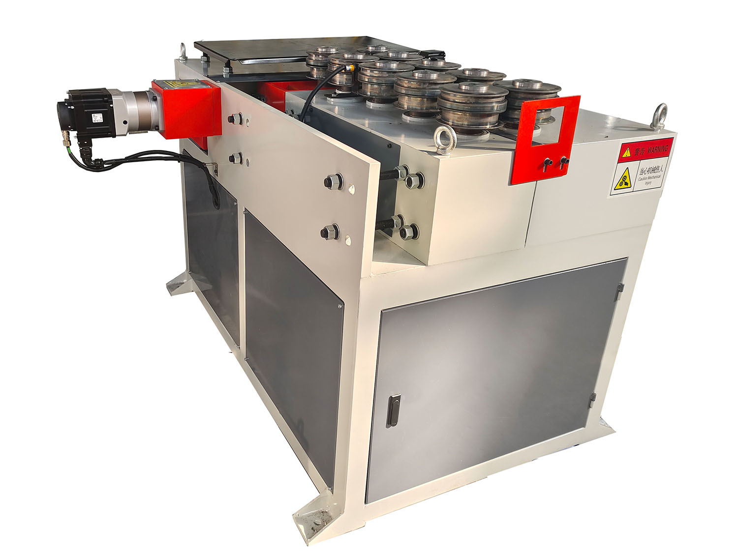 CNC100-7-2A
